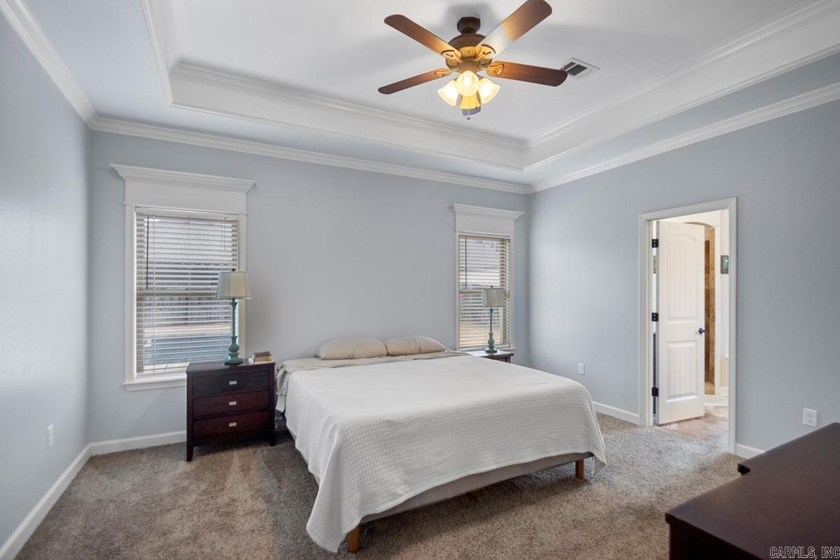 ANDRES PLACE - Residential