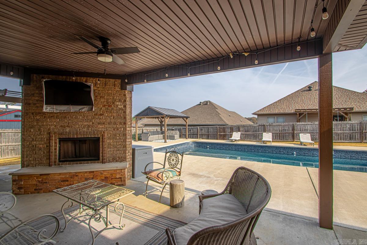 ANDRES PLACE - Residential