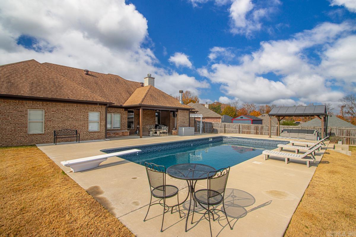 ANDRES PLACE - Residential