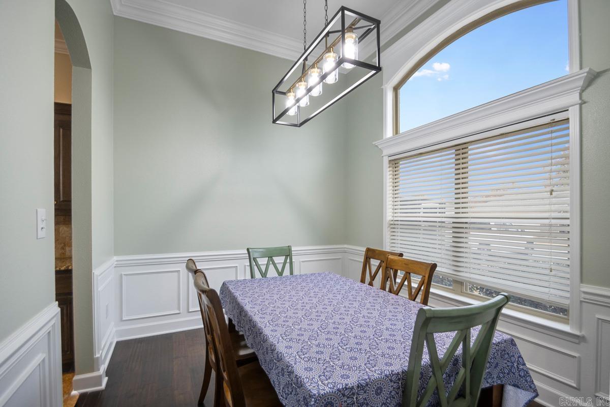 ANDRES PLACE - Residential