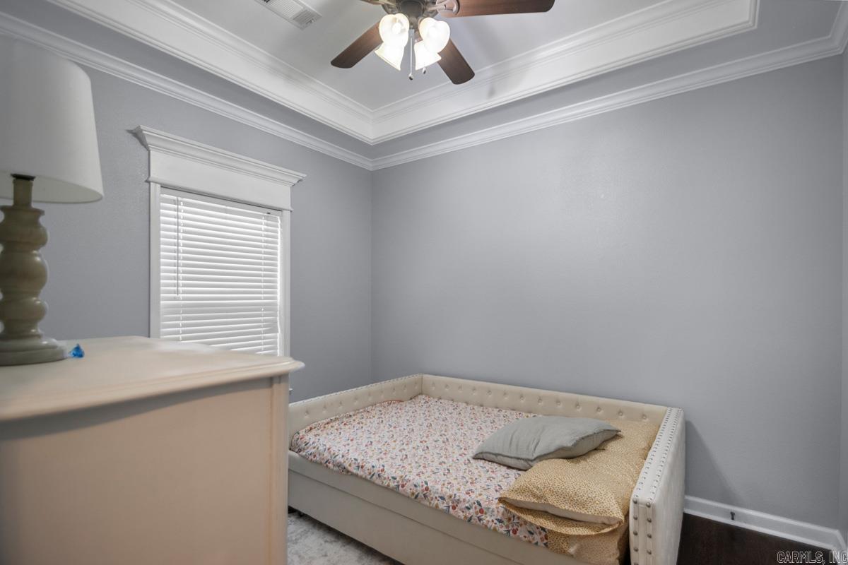 ANDRES PLACE - Residential