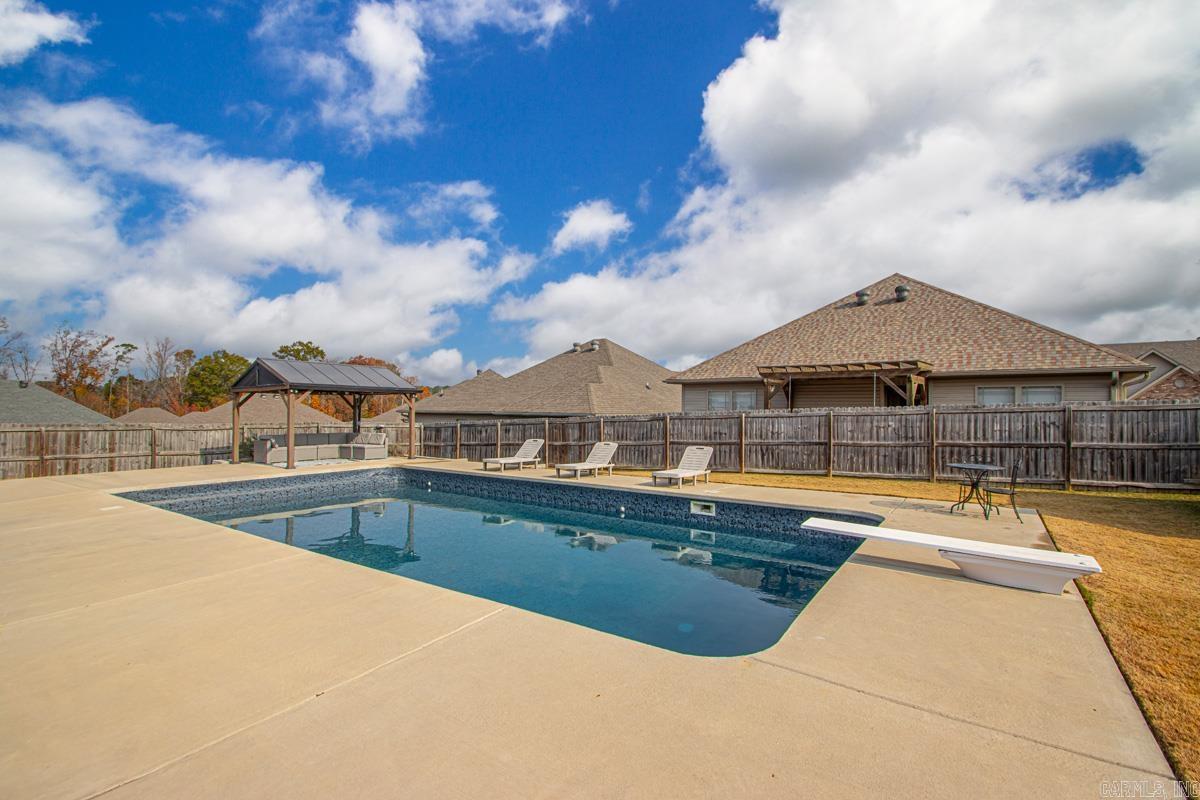 ANDRES PLACE - Residential