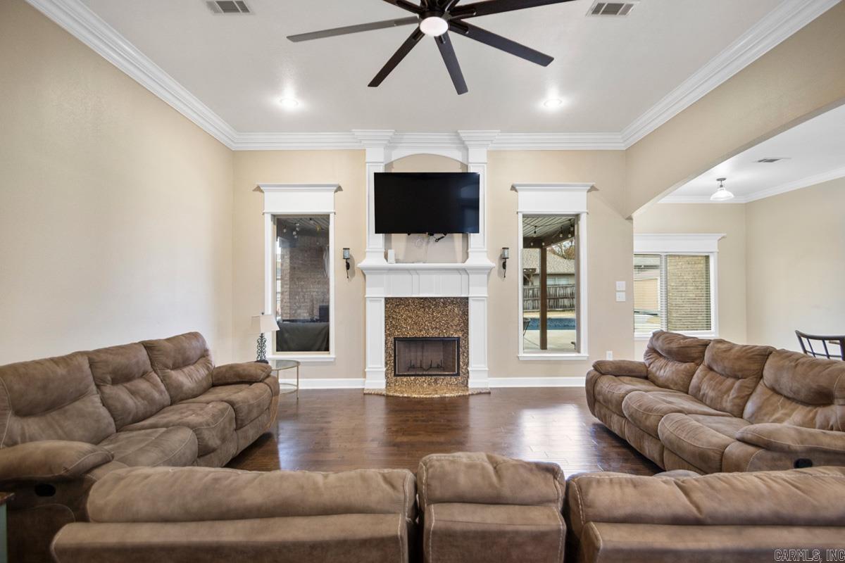 ANDRES PLACE - Residential