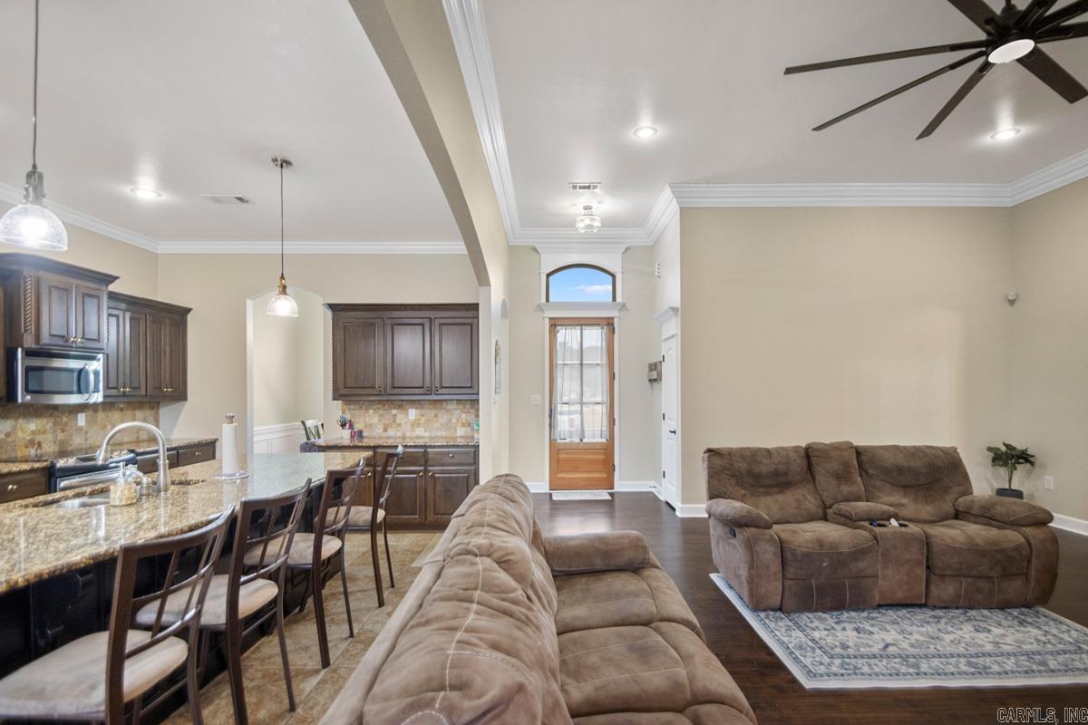 ANDRES PLACE - Residential