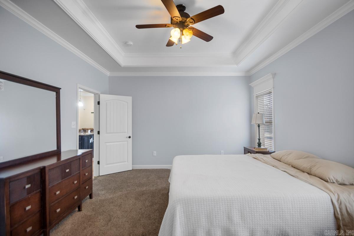 ANDRES PLACE - Residential