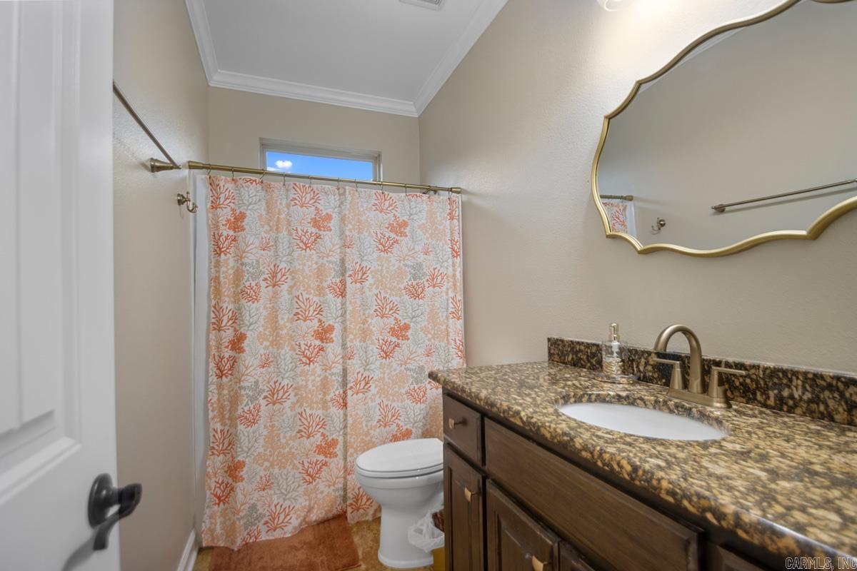 ANDRES PLACE - Residential