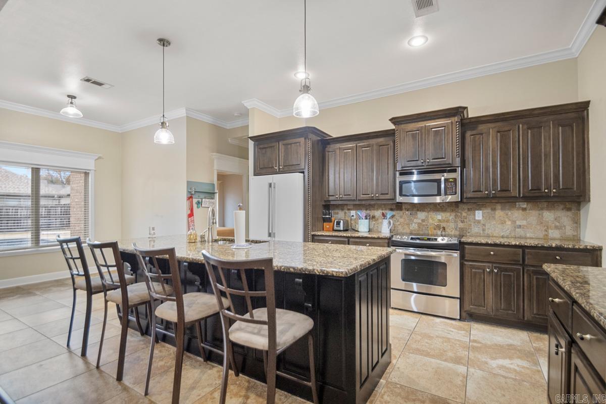 ANDRES PLACE - Residential