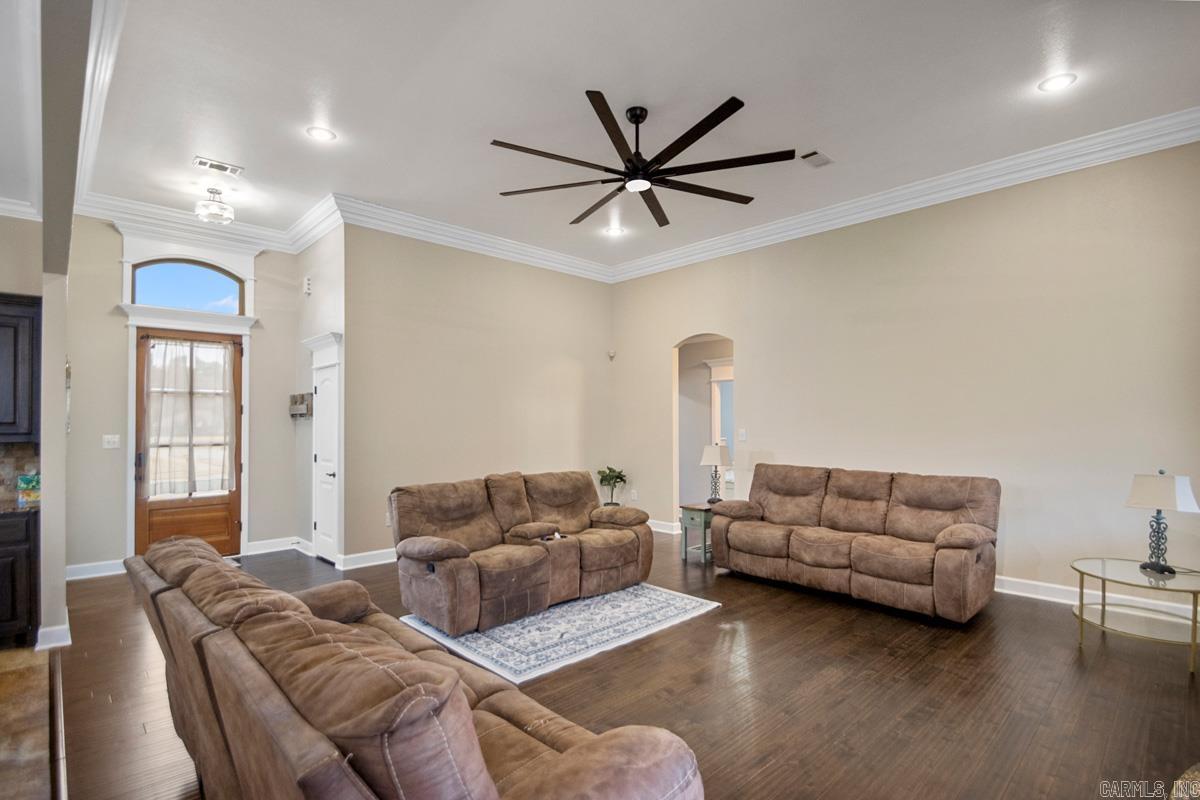 ANDRES PLACE - Residential