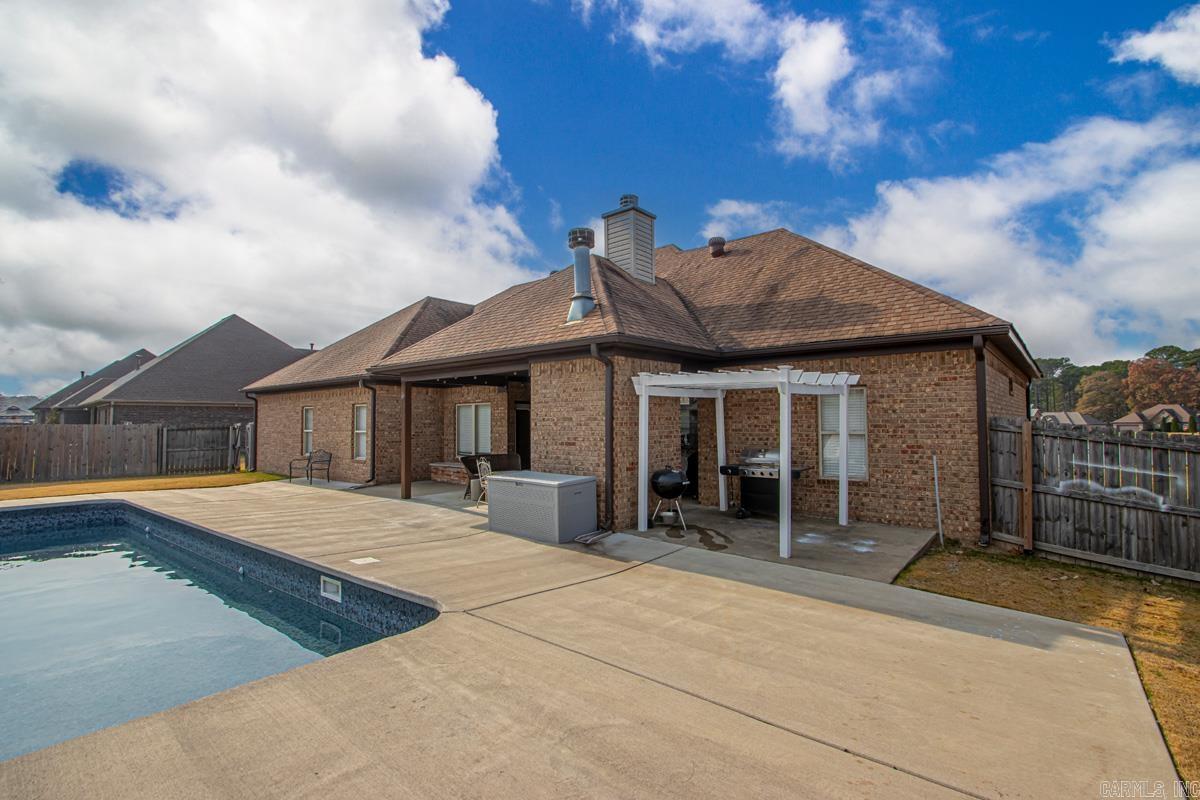 ANDRES PLACE - Residential