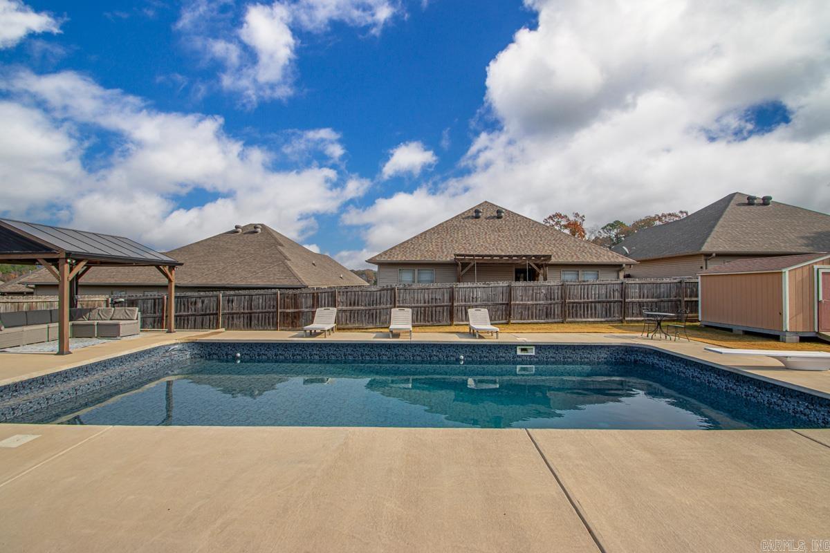 ANDRES PLACE - Residential