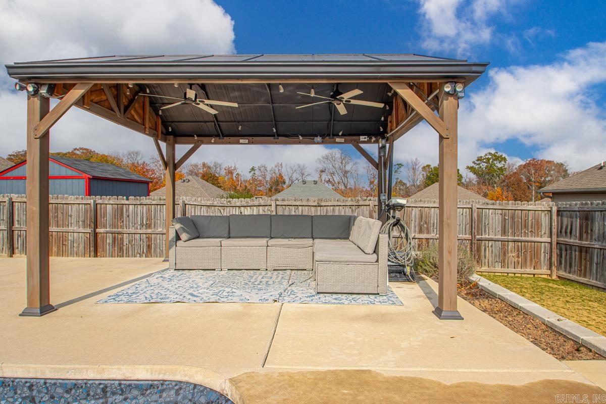 ANDRES PLACE - Residential