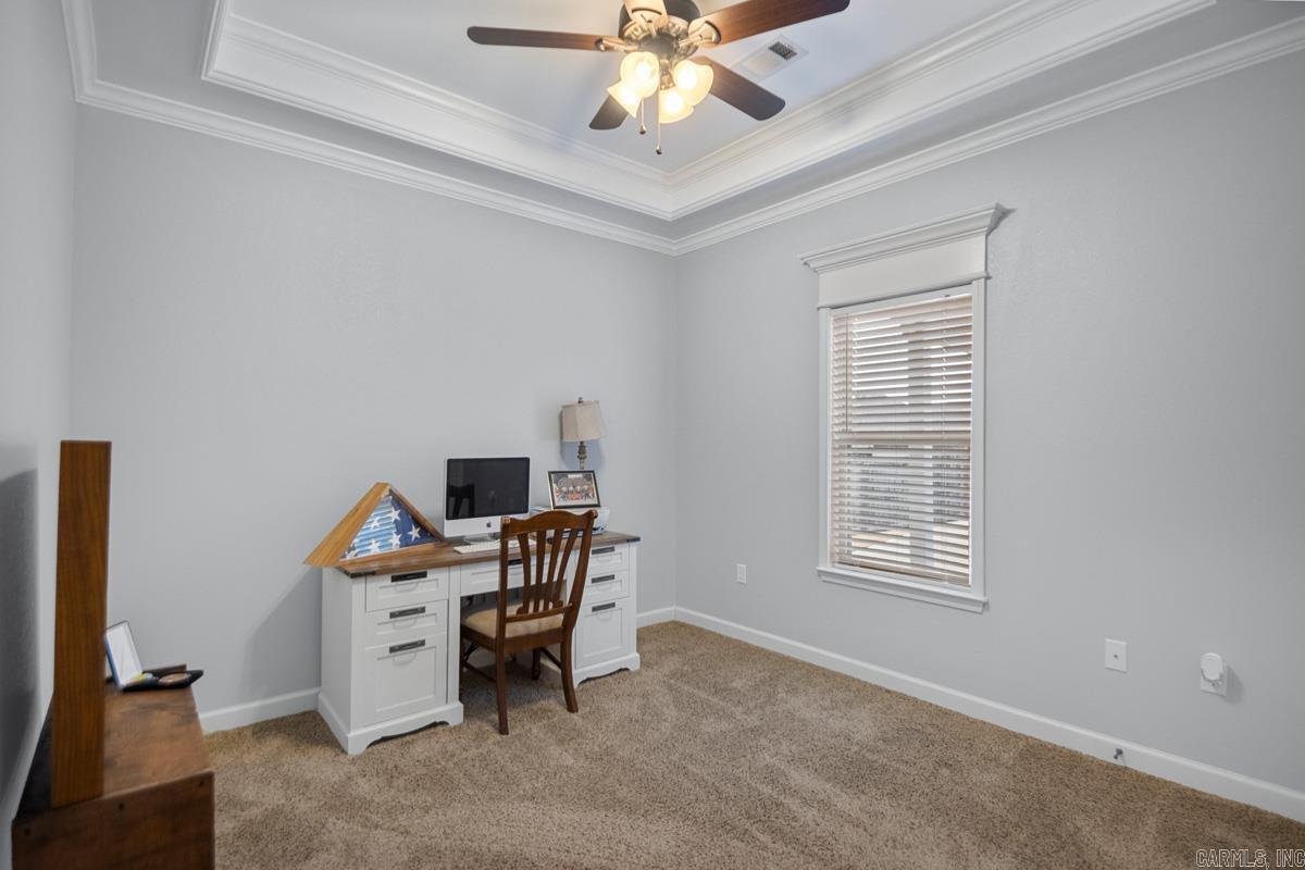 ANDRES PLACE - Residential