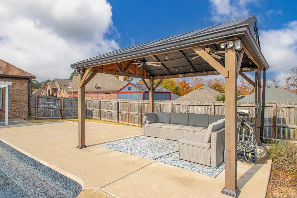 ANDRES PLACE - Residential