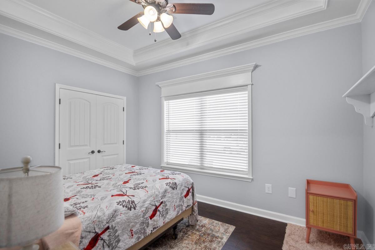 ANDRES PLACE - Residential