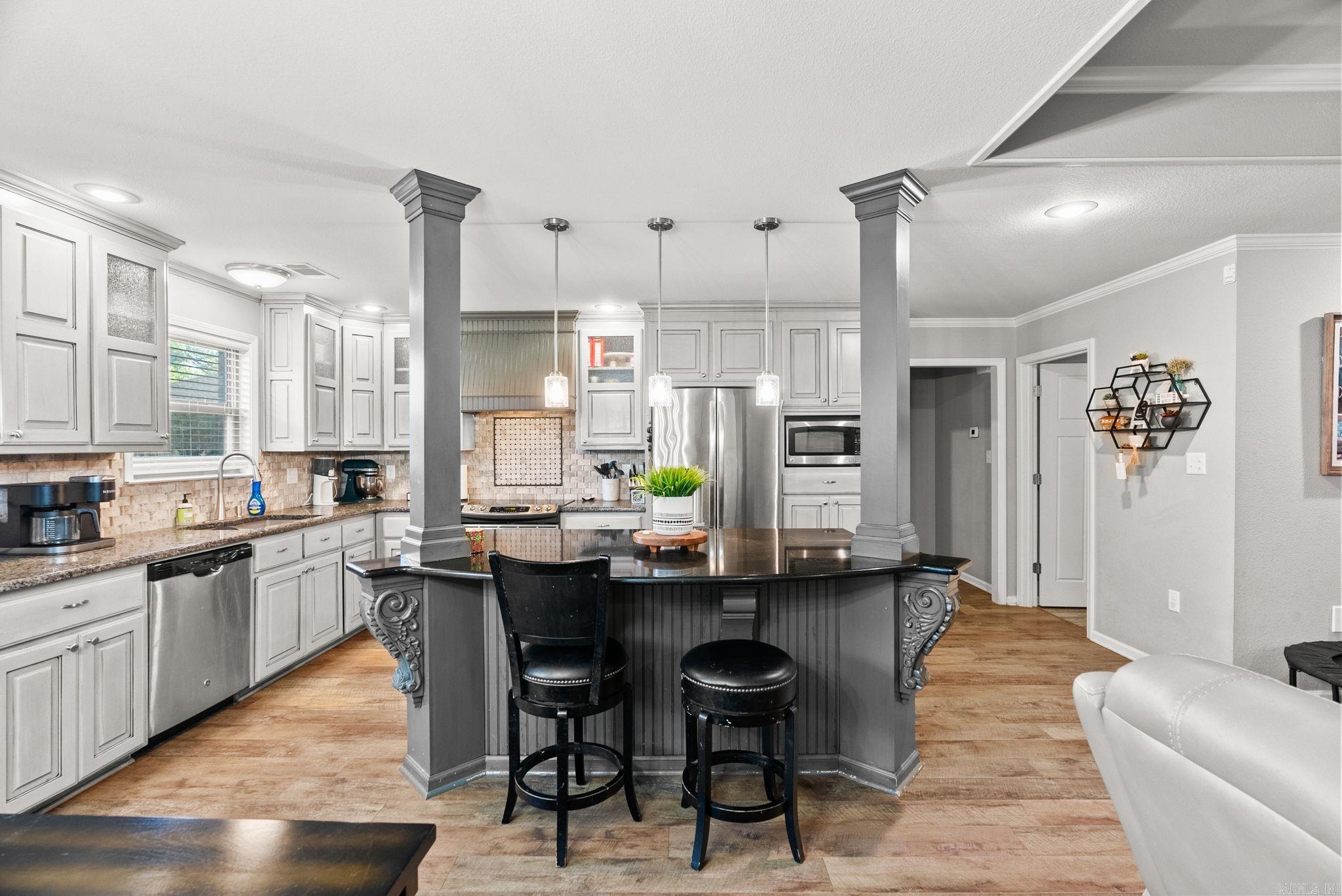 Haydens Place - Residential