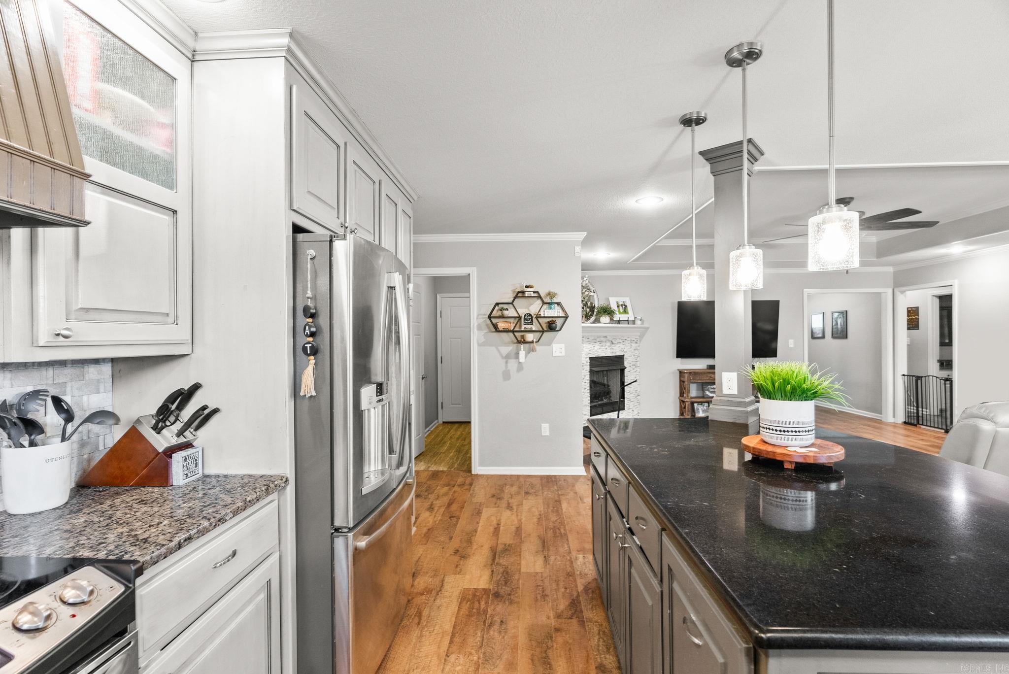Haydens Place - Residential