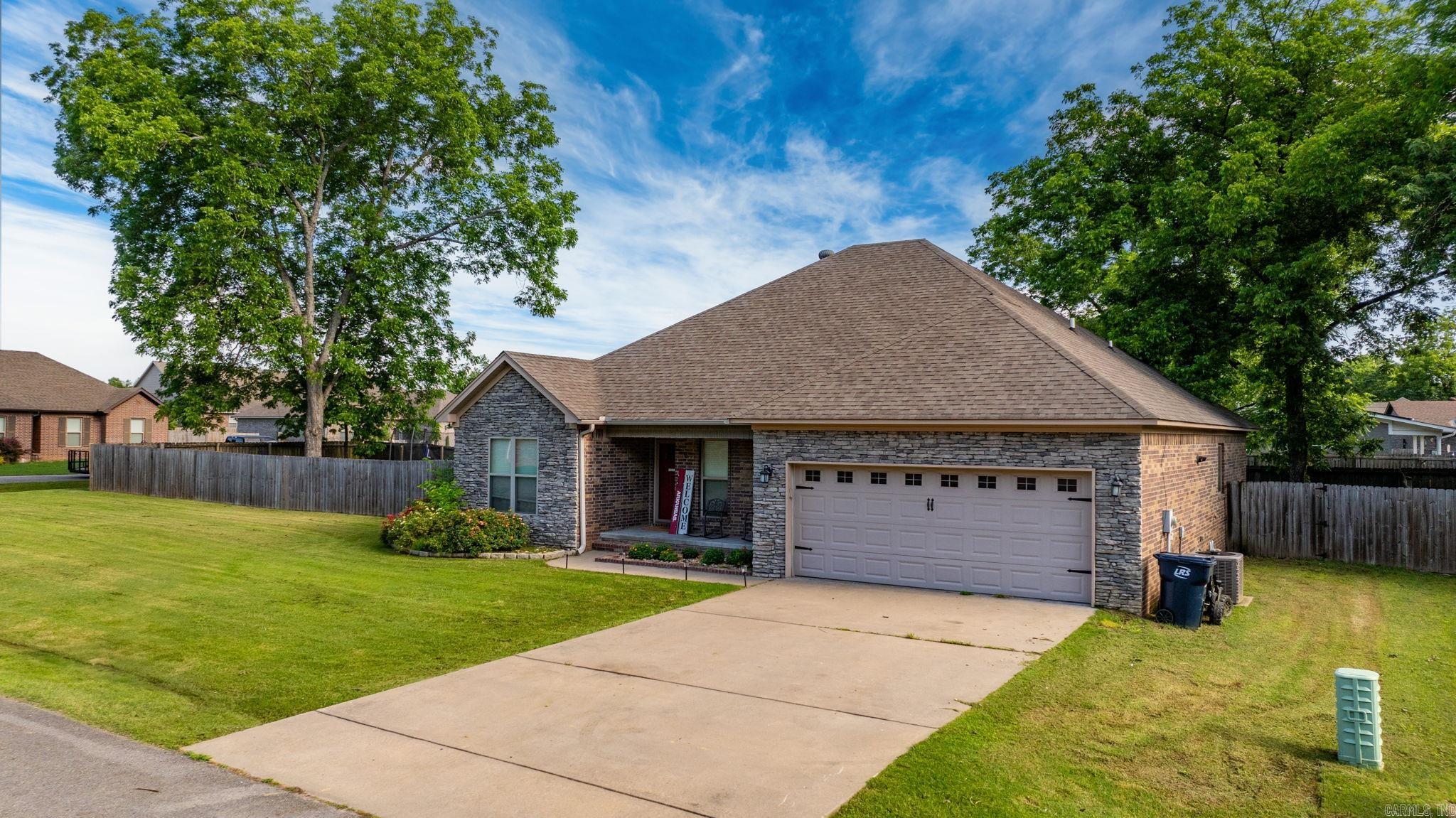Haydens Place - Residential