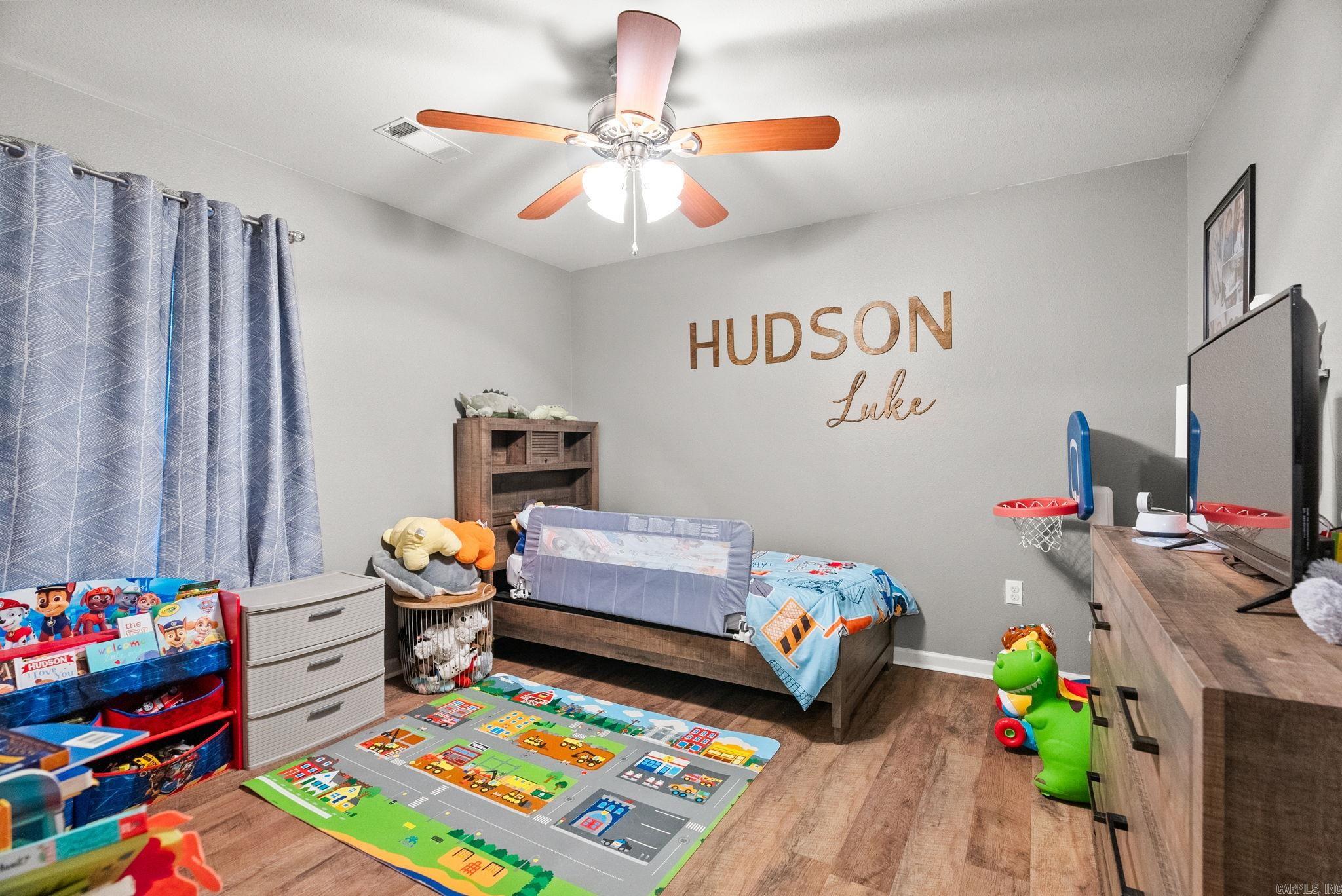 Haydens Place - Residential
