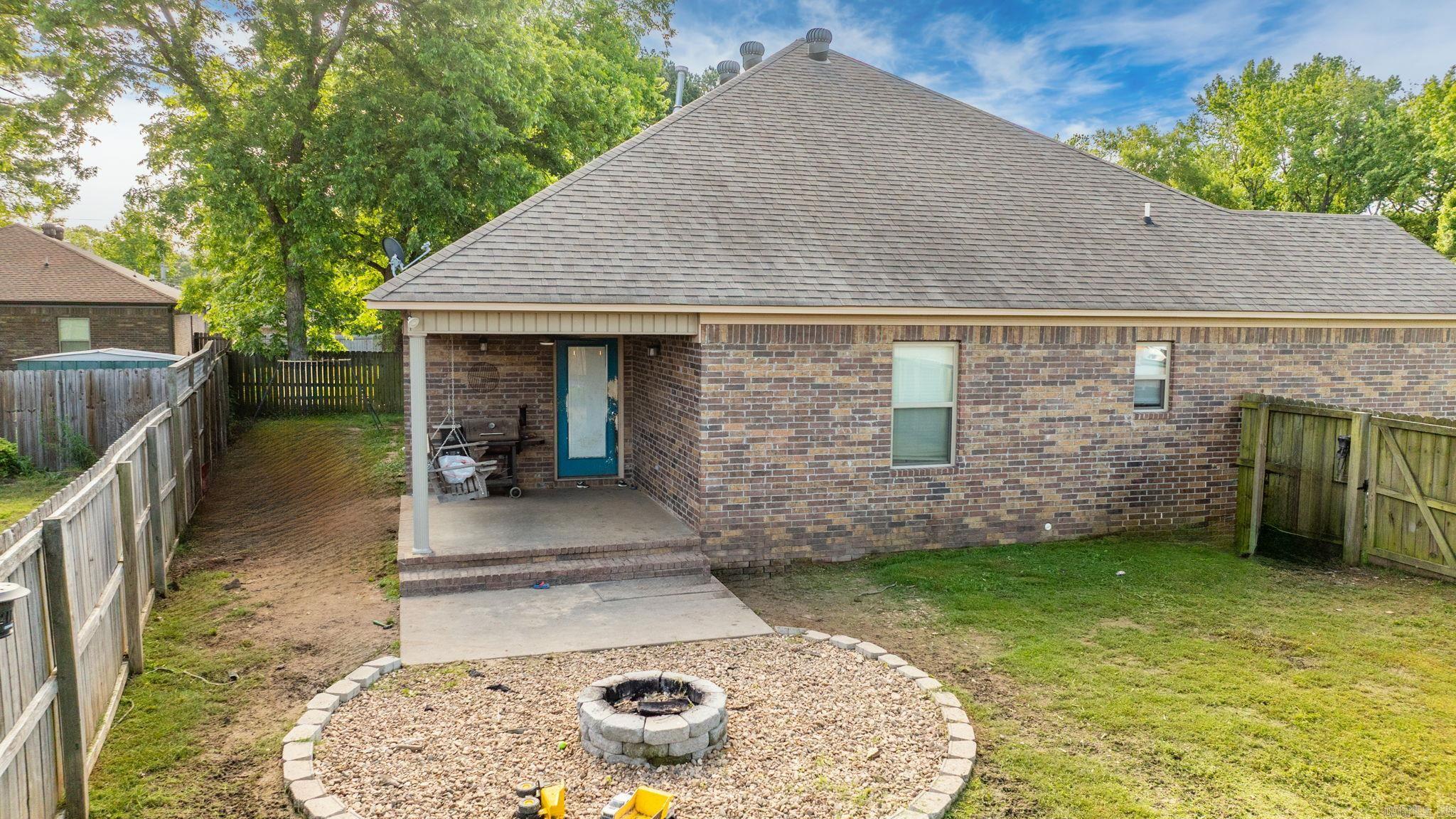 Haydens Place - Residential
