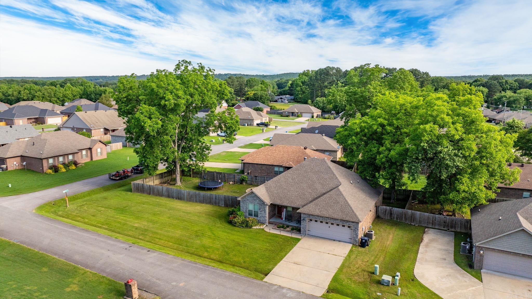 Haydens Place - Residential