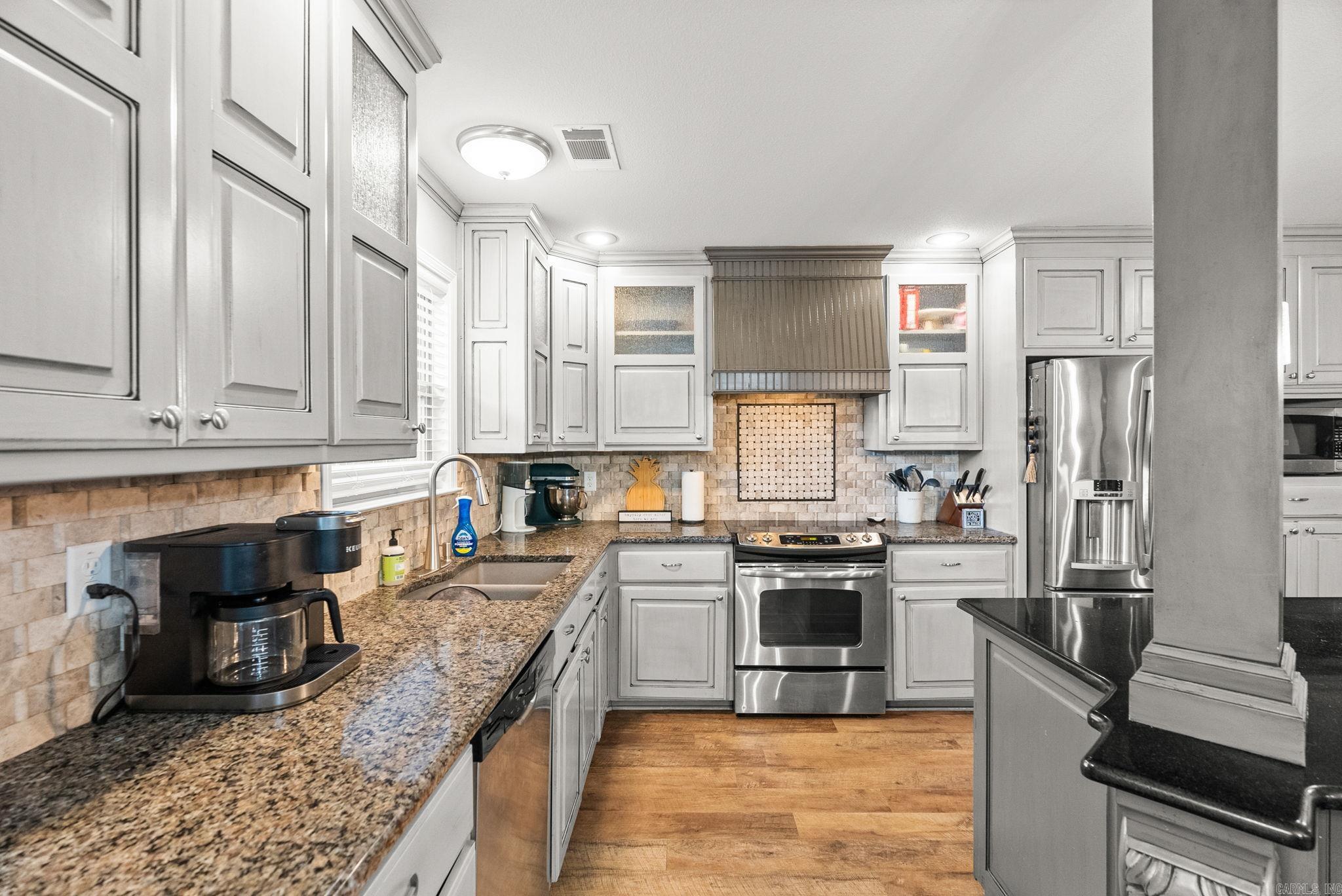 Haydens Place - Residential