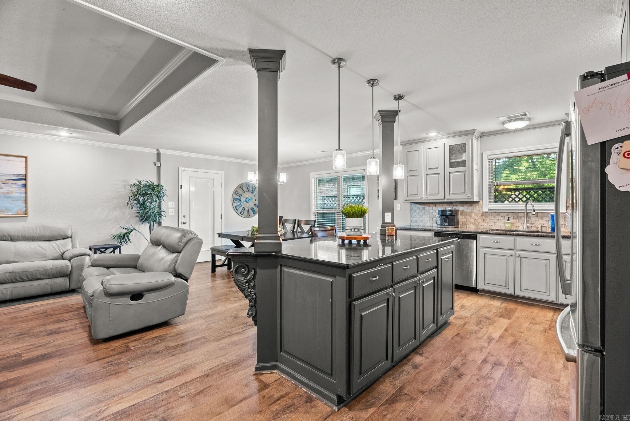 Haydens Place - Residential