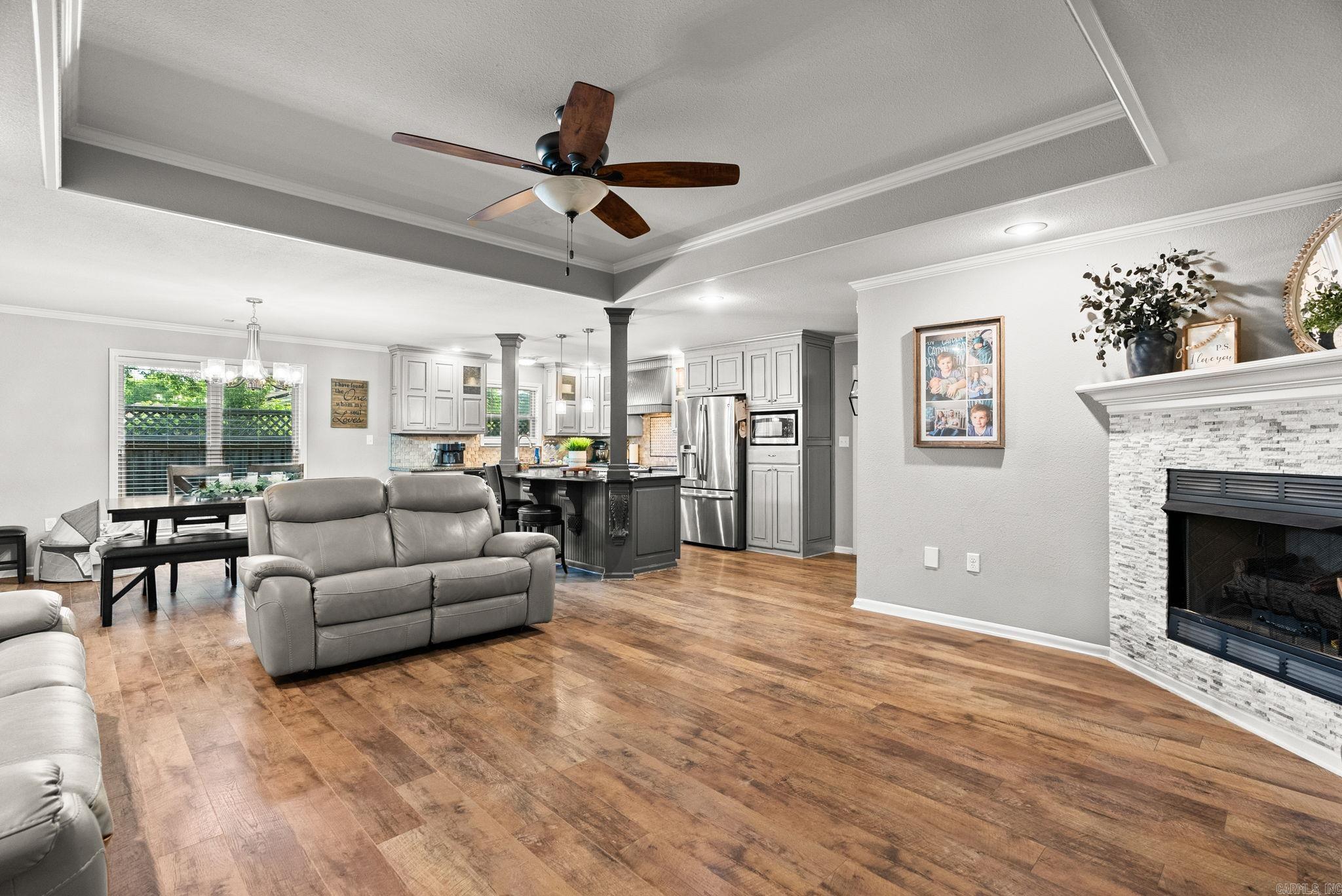 Haydens Place - Residential