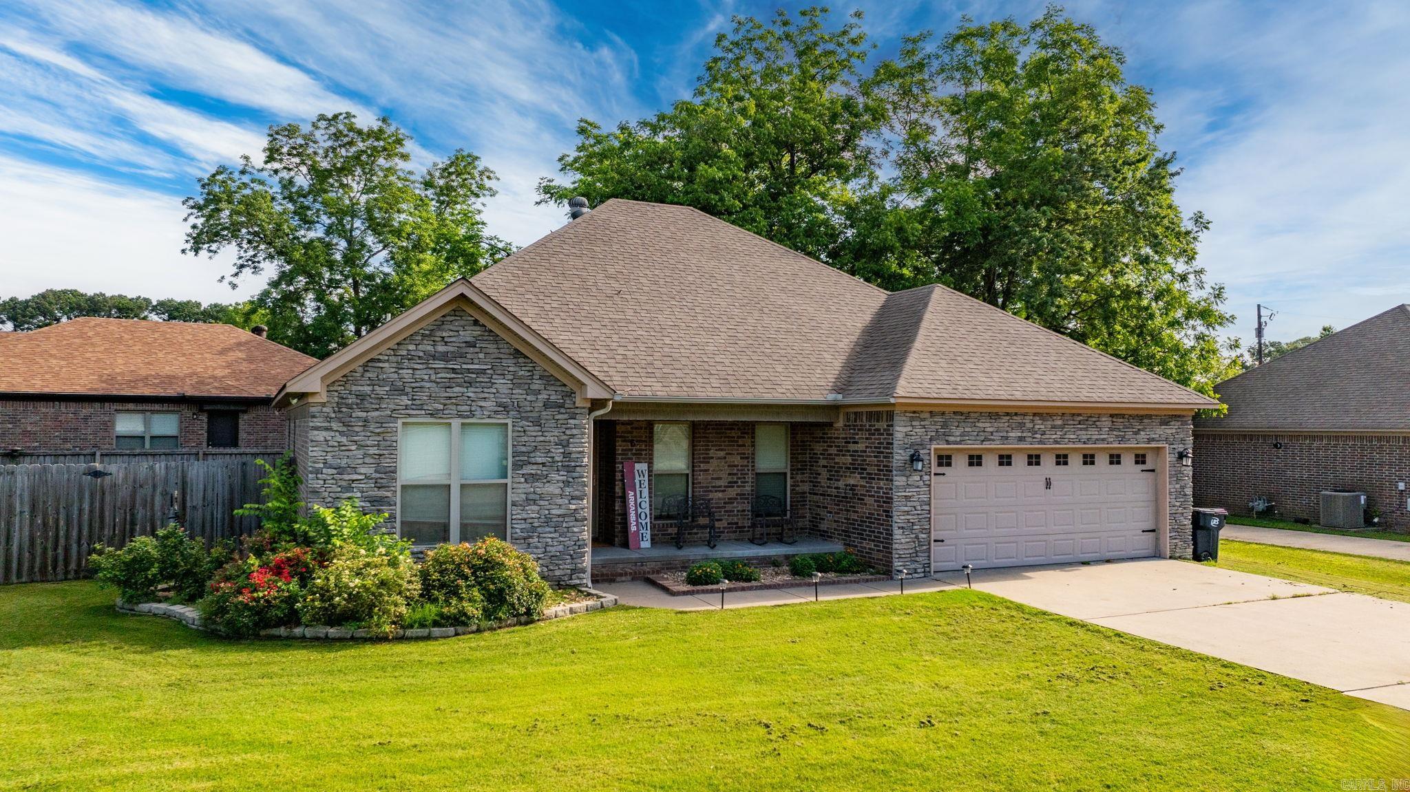 Haydens Place - Residential