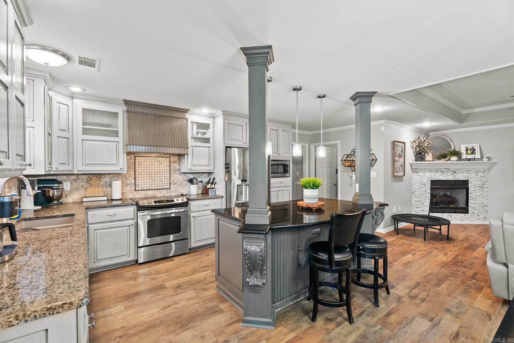 Haydens Place - Residential