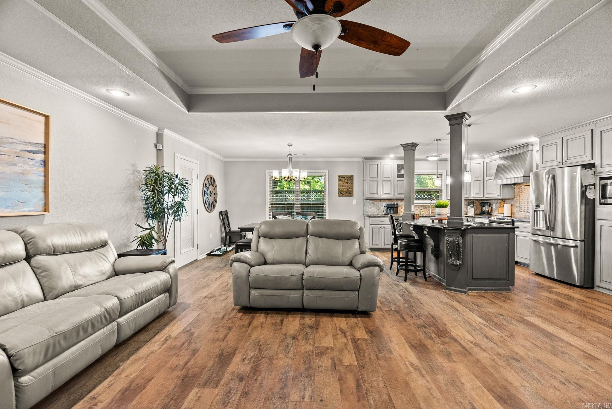 Haydens Place - Residential