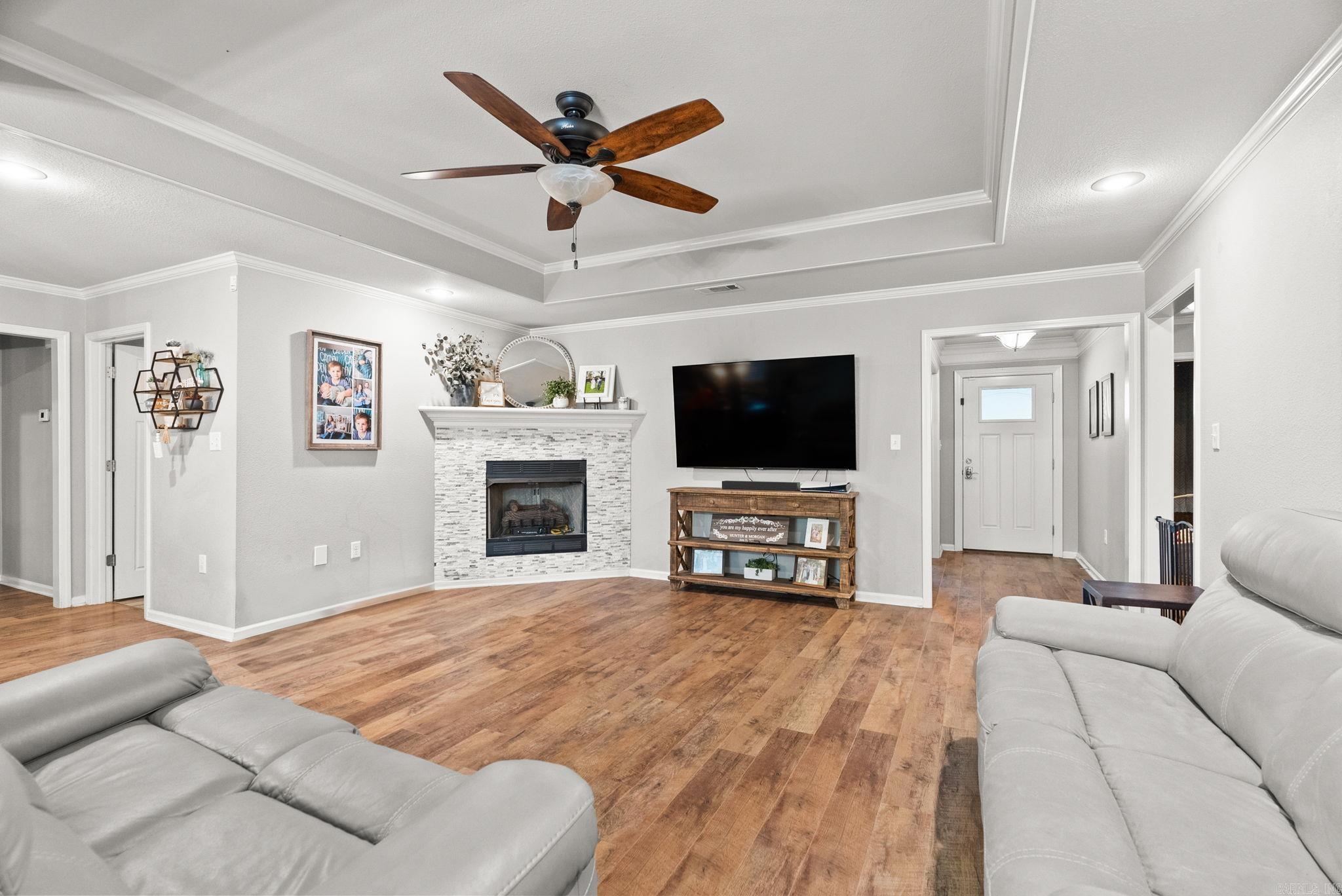 Haydens Place - Residential