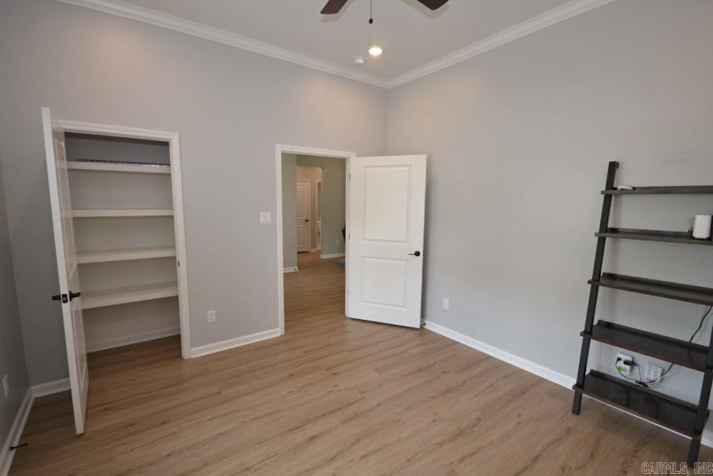 THE WOODS OF HURRICANE LAKE ESTA - Residential