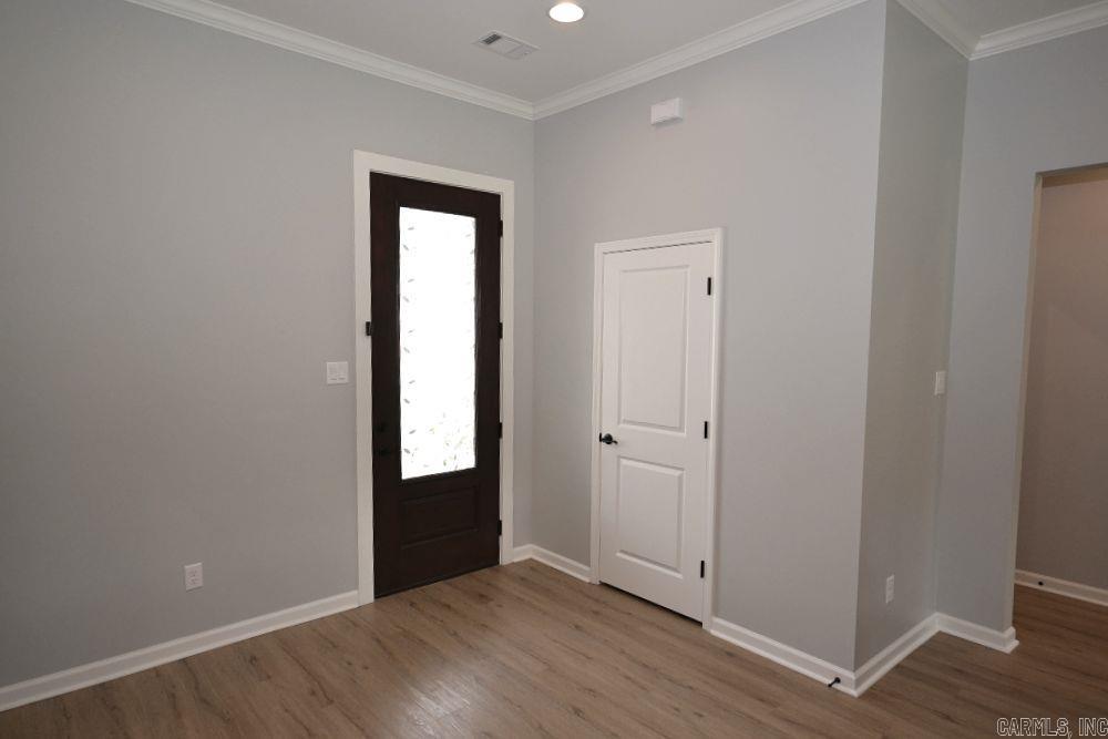 THE WOODS OF HURRICANE LAKE ESTA - Residential