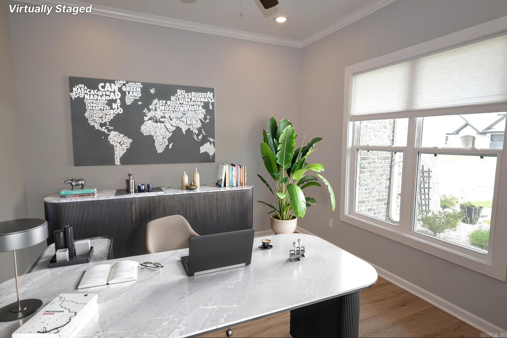 THE WOODS OF HURRICANE LAKE ESTA - Residential