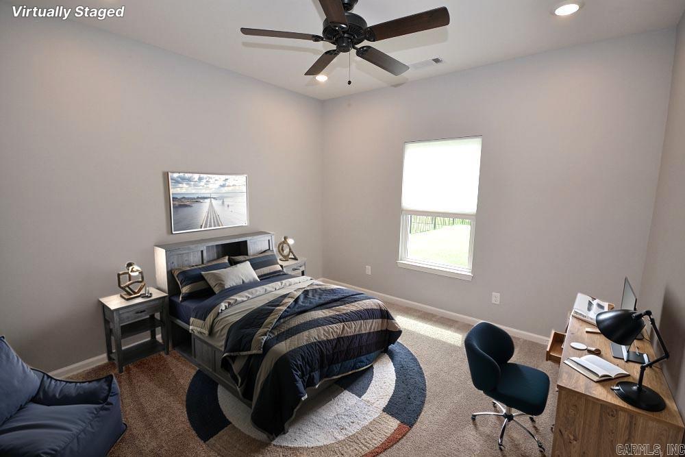 THE WOODS OF HURRICANE LAKE ESTA - Residential