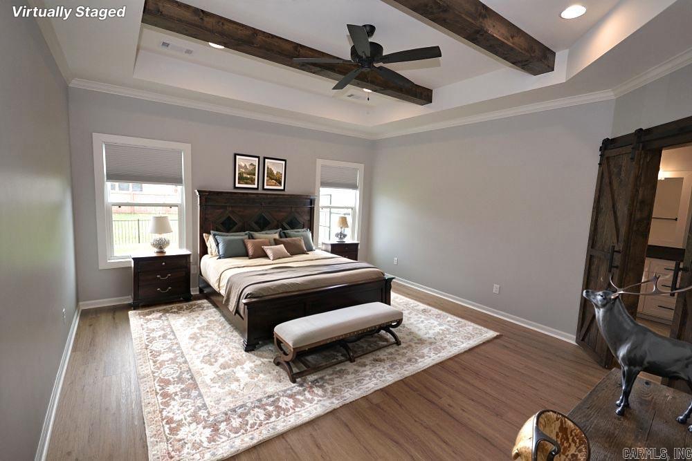 THE WOODS OF HURRICANE LAKE ESTA - Residential