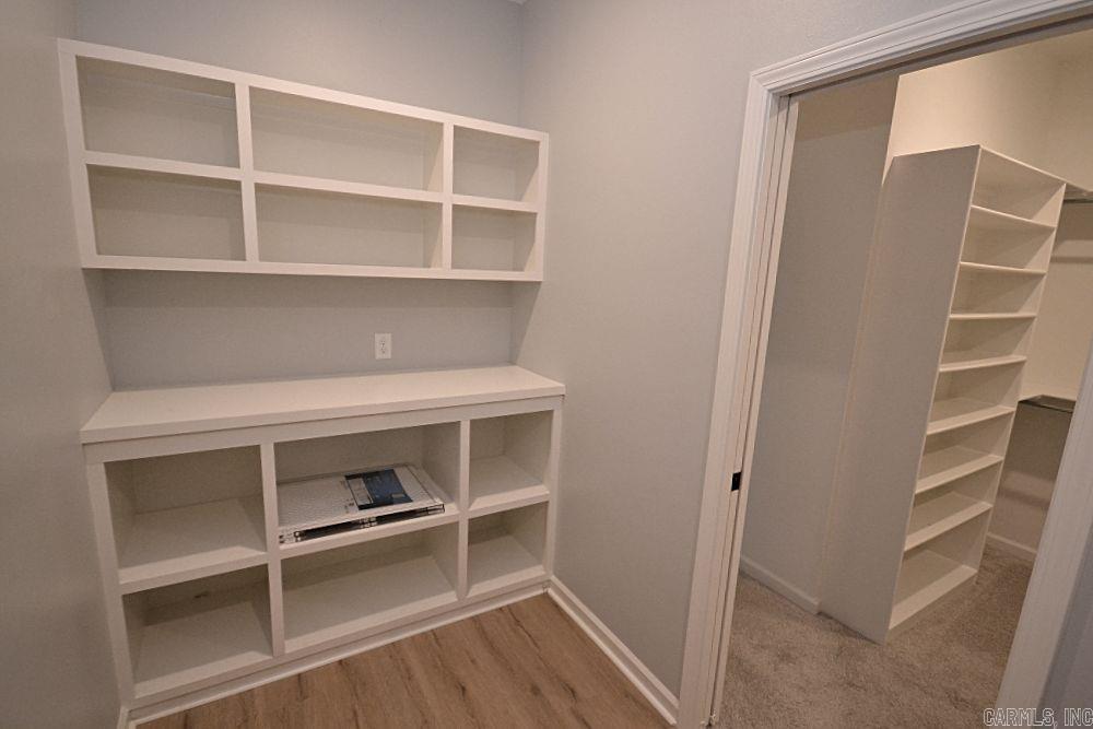 THE WOODS OF HURRICANE LAKE ESTA - Residential