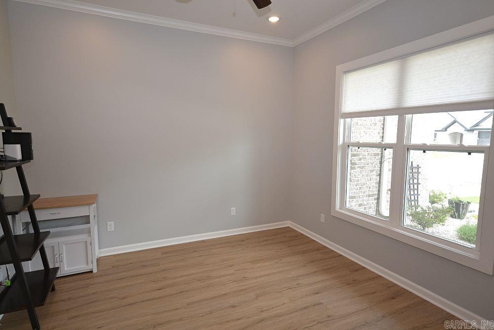 THE WOODS OF HURRICANE LAKE ESTA - Residential