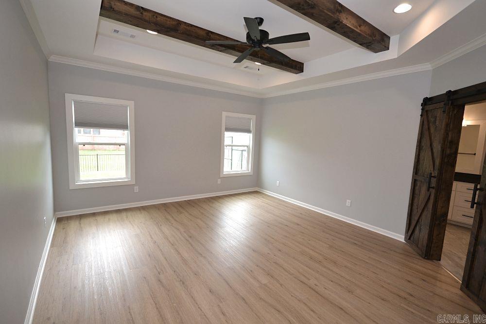 THE WOODS OF HURRICANE LAKE ESTA - Residential