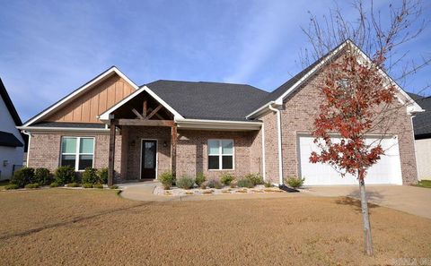 Photo of 7445 Northwood, Benton, AR 72019 (MLS # 25049636)