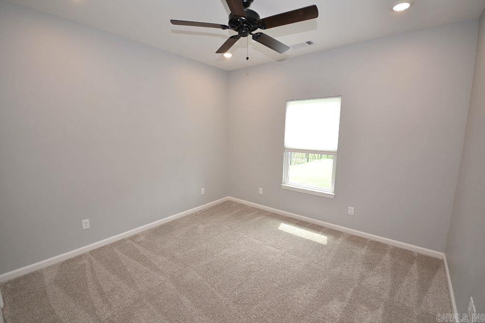 THE WOODS OF HURRICANE LAKE ESTA - Residential