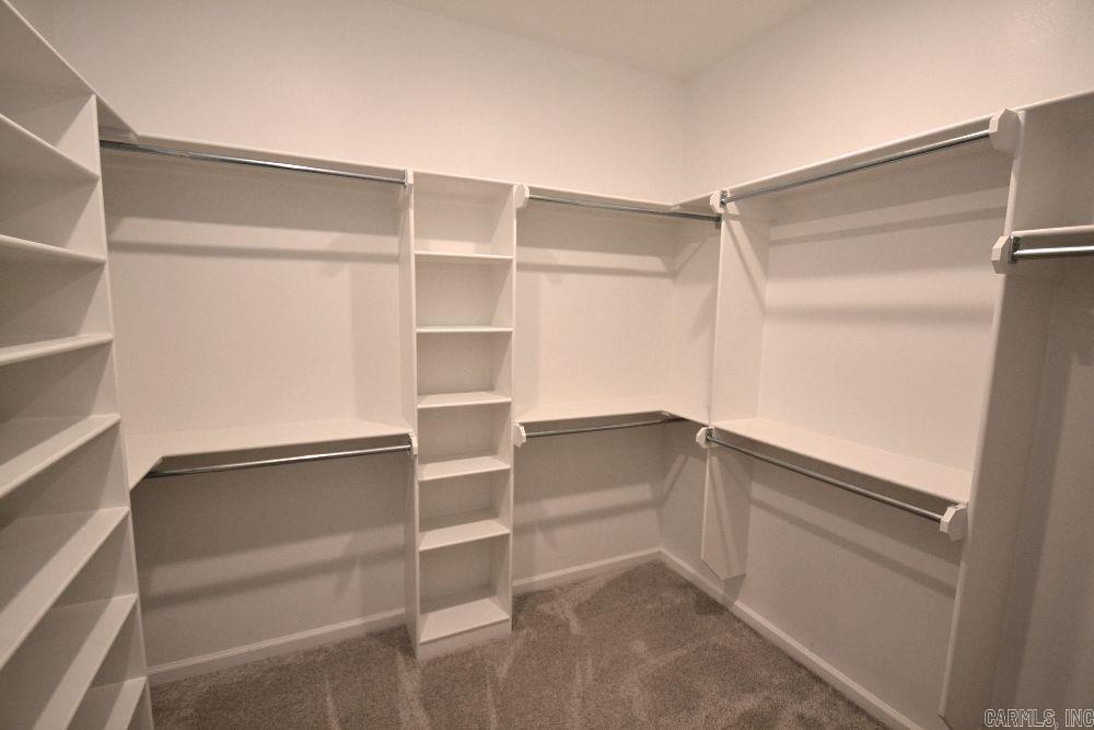 THE WOODS OF HURRICANE LAKE ESTA - Residential