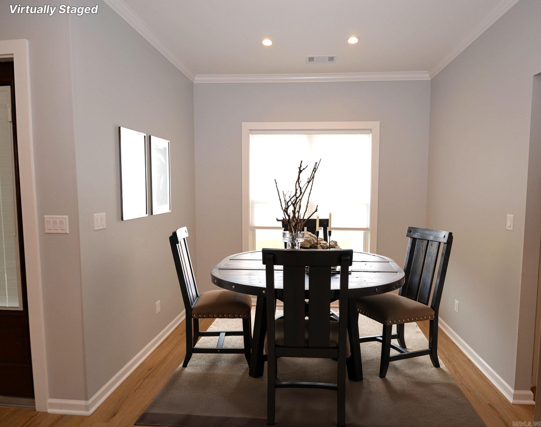 THE WOODS OF HURRICANE LAKE ESTA - Residential