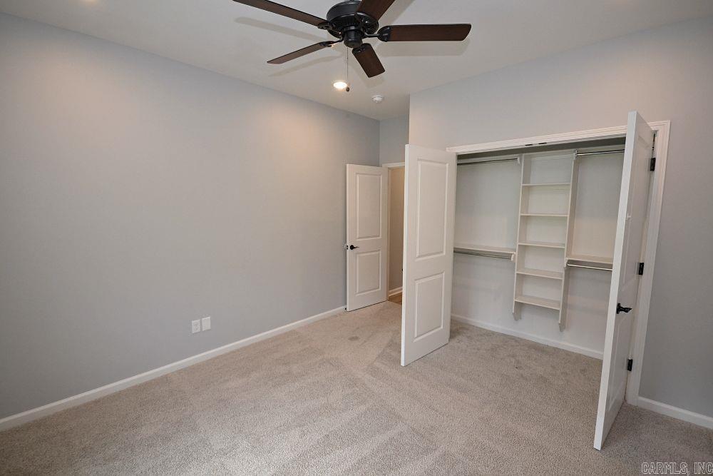 THE WOODS OF HURRICANE LAKE ESTA - Residential