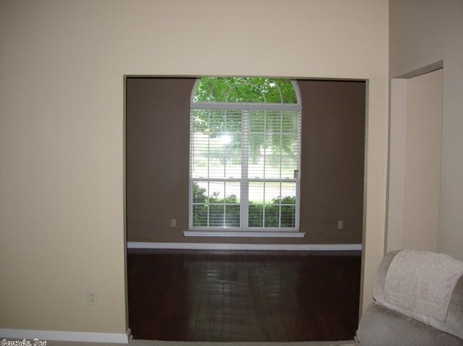 CHENAL VALLEY CHENAL CIRCLE - Residential