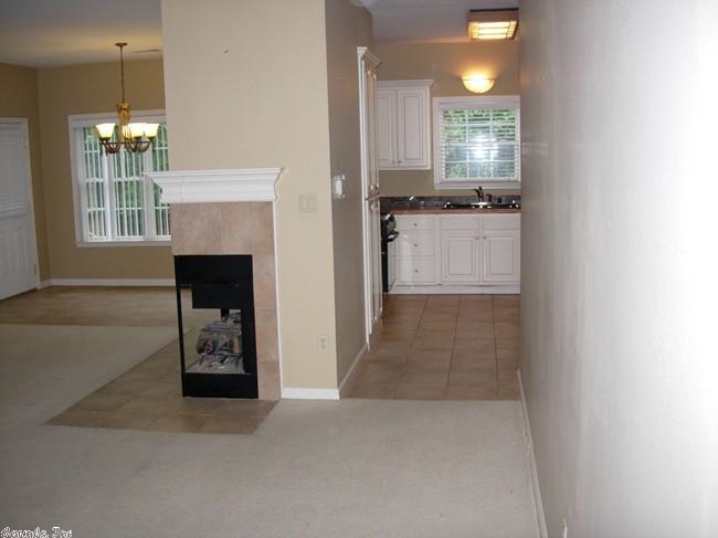 CHENAL VALLEY CHENAL CIRCLE - Residential