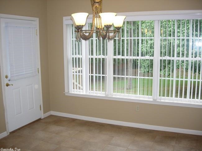 CHENAL VALLEY CHENAL CIRCLE - Residential