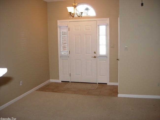 CHENAL VALLEY CHENAL CIRCLE - Residential