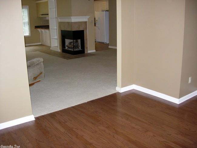 CHENAL VALLEY CHENAL CIRCLE - Residential