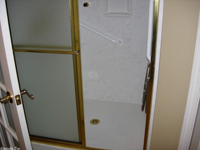 CHENAL VALLEY CHENAL CIRCLE - Residential